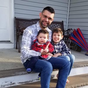 Meet your Posher, Sean